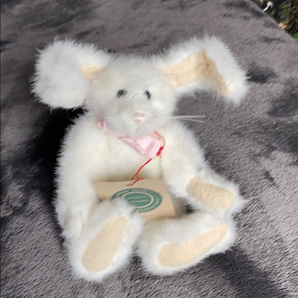 Boyd’s bears bunny Eleanor